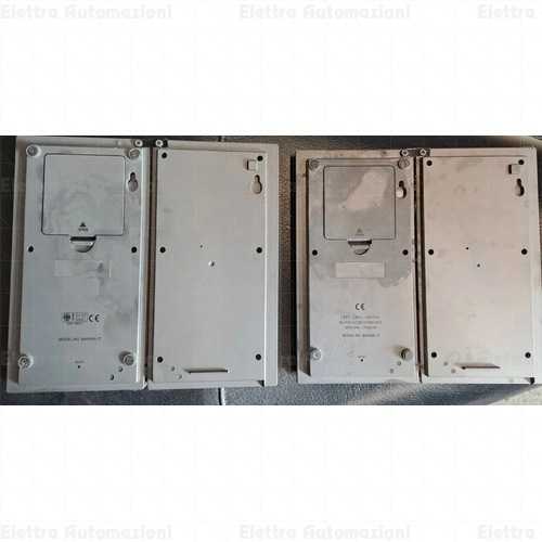 Oregon Scientific BAR298/IT 2pezzi Senza Sonda Esterna